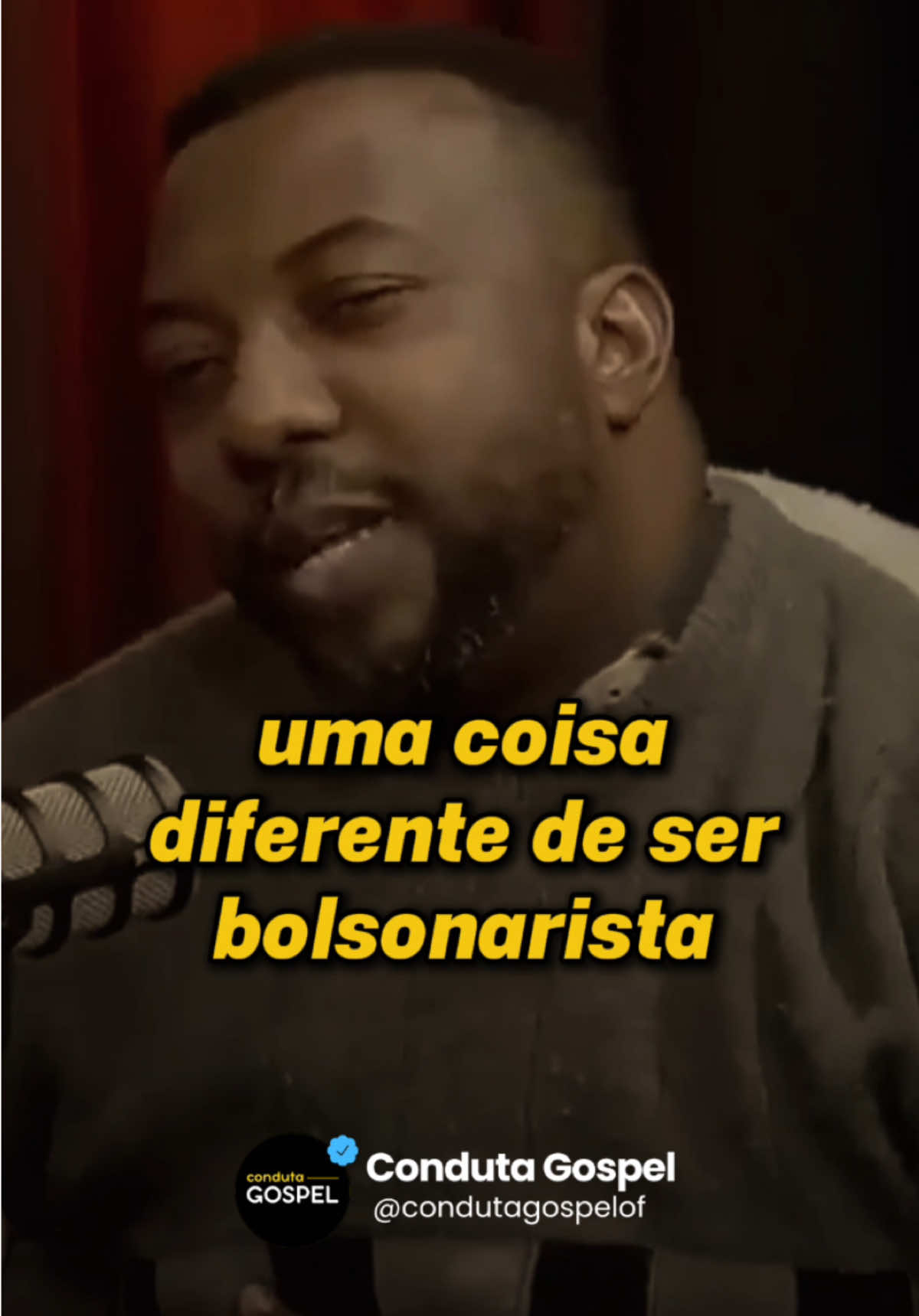 Você concorda com o Pr Carlos Eduardo? Créditos: Eu Acredito Podcast  #bolsonaropresidente #euacreditopodcast #prcarloseduardo #politicaltiktok #jairbolsonaro #nikolasferreira #direitaconservadora #conservadorismo #noticiastiktok 