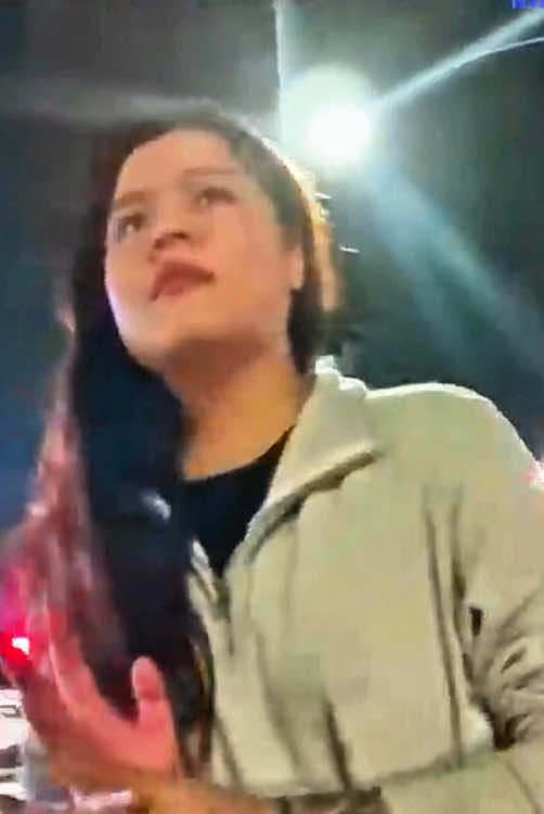 When an Overprotective Girlfriend Crosses the Line#cops #police #usa #flypシ #jail #usa_tiktok 