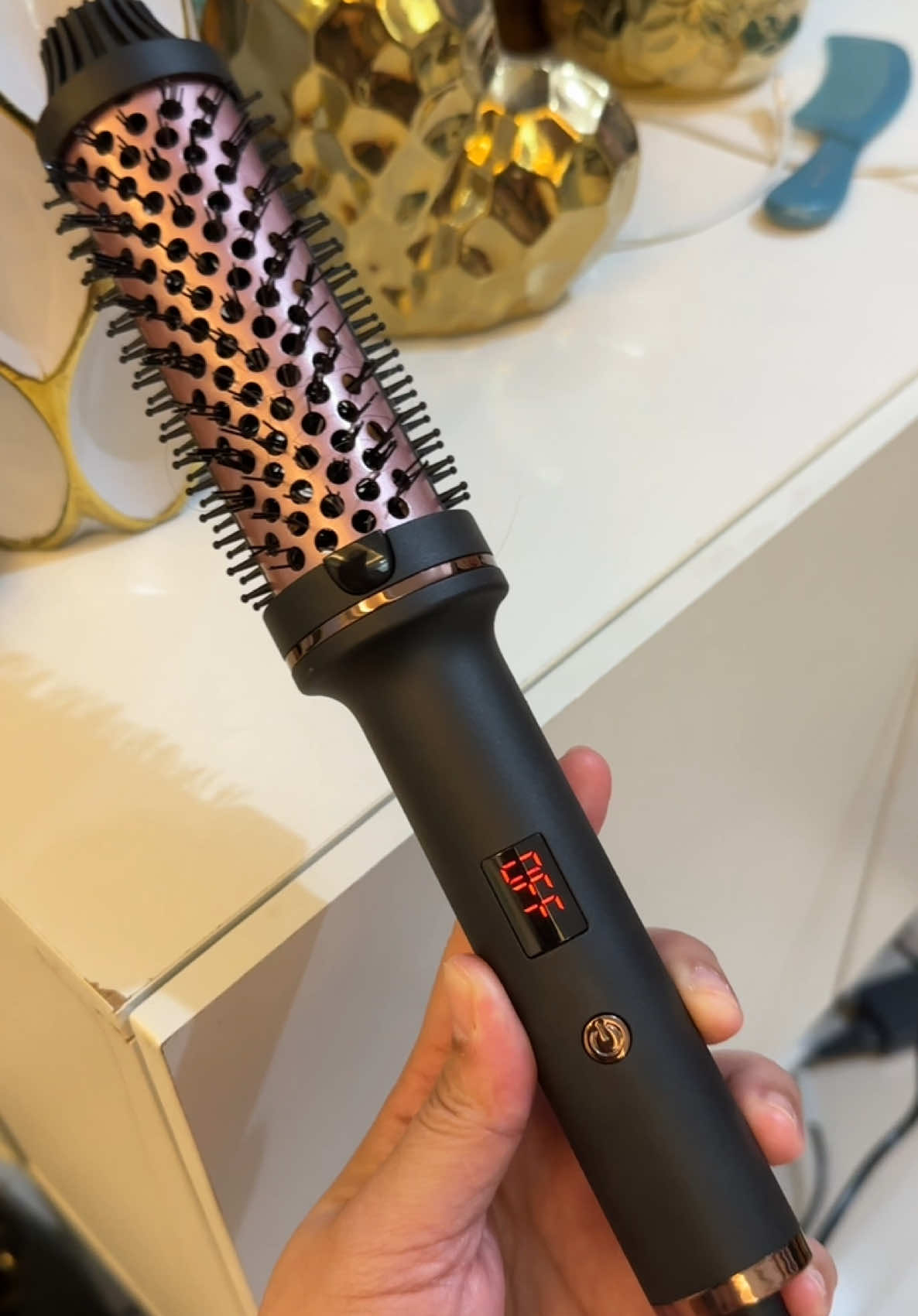 💋 Hair curler, dryer and straightening for more more volume! ☺️♥️ #hair #hairstyle #haircare #hairtok #hairstyles #hairstraightener #haircurl #curl #curler #curlers #hairdryer #haircuttransformation #hairbrush #hairstraightening #relaxing #chill #husband #husbandsoftiktok #husbandwife #shoptiktok #product #gadget ##tiktokshopshopping #toys #tiktokproducts #waterbottle #watercup #newproduct #fyp #tiktok #tiktokph #tiktokphilippines #tiktokaffiliate #tiktokviral #TikTokShop #tiktokshopph #buynow #trendingpants #trendingvideo #affiliatemarketing #affiliate 