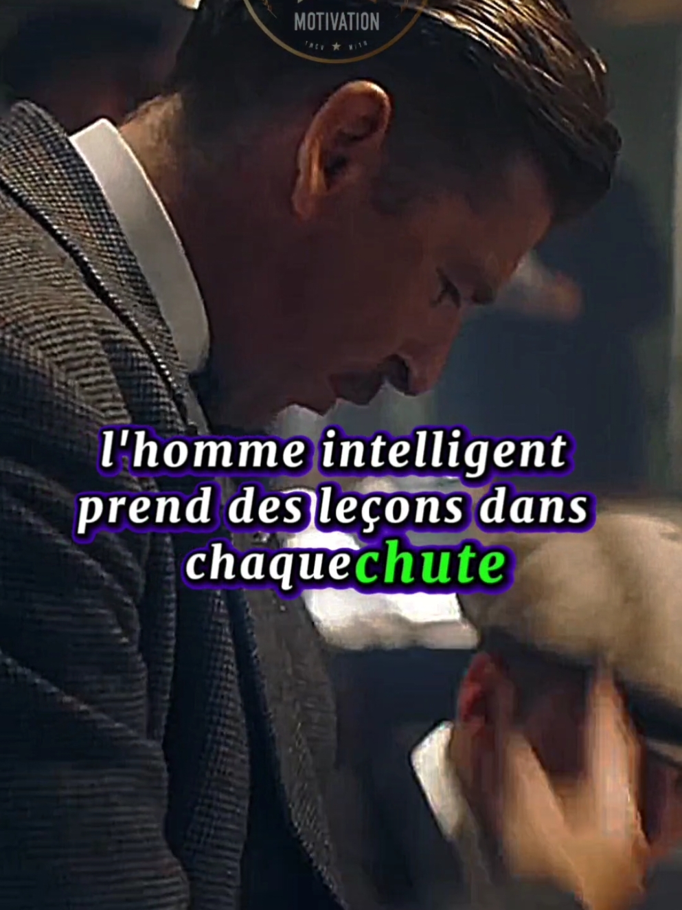 soyons riche  #motivation  #thomasshelby  #inspiration  #canadatiktok 