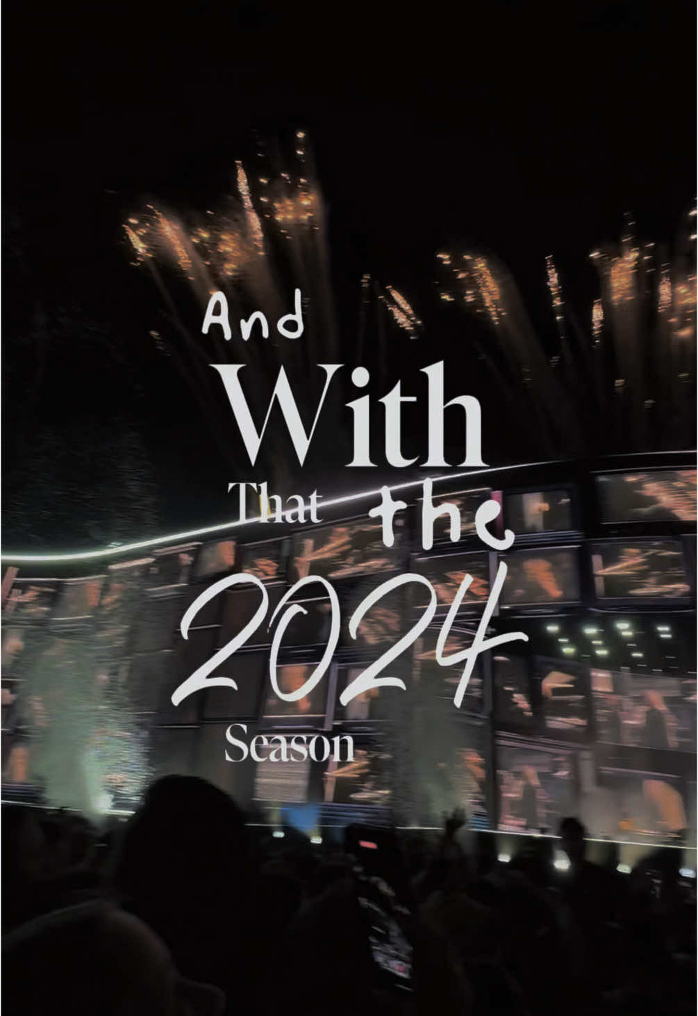 Time flies so fast! It's hard to believe that 2024 is almost over. Goodbye 2024! 👋🥹 #CapCut #2024 #recap #recap2024 #2024dump  #2024recap #lifein2024 #memoriesof2024 #yearendtemplate #2024season #capcuttemplate #fy #fyp #fürdich #trend#ekspresikan2024 