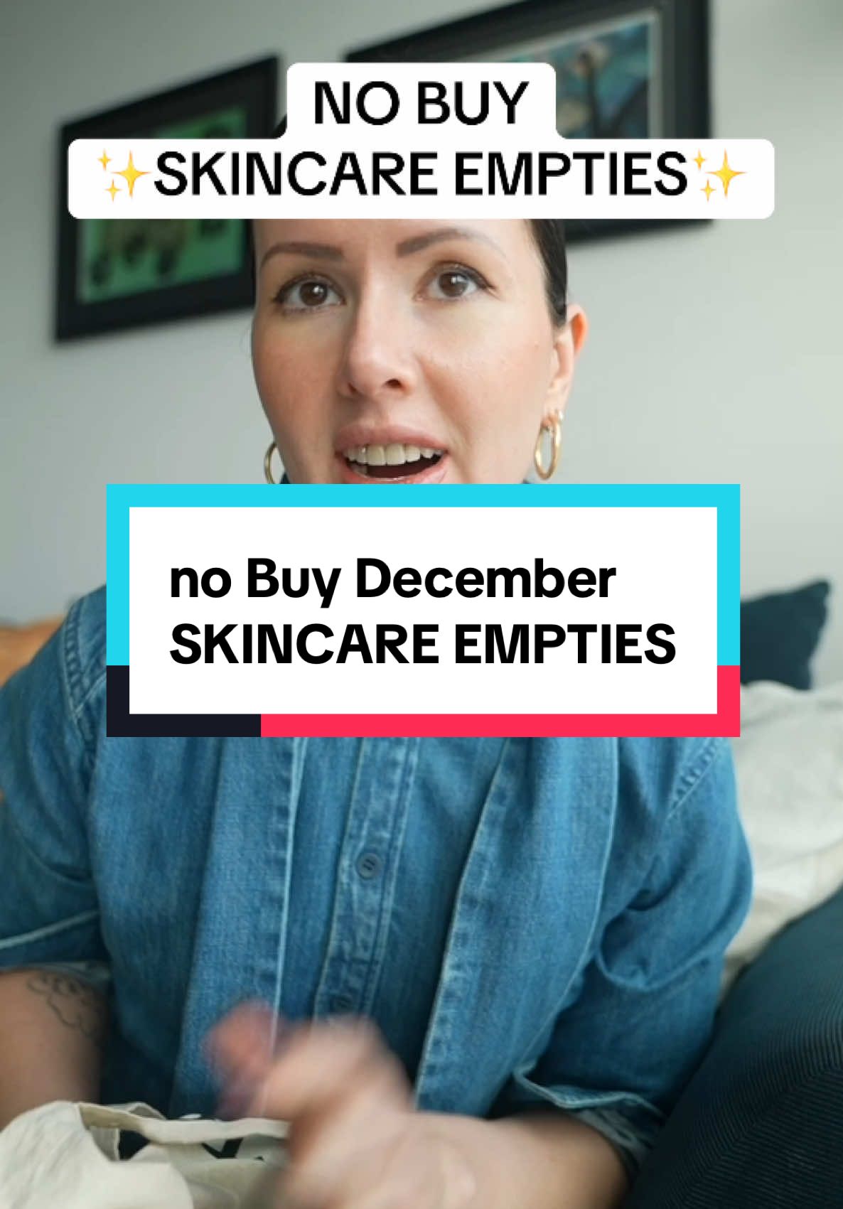 All the skincare I finished during my No Buy December! We love a good declutter by using up your stuff 🙌 here’s what I think was worth the money vs what I won’t be buying again #skincareempties #emptiesskincare #declutterwithme #nobuychallenge #worththemoney  @SkinCeuticals @Skinfix  @StyleVana @somebymi_my @sephoracanada @NIVEA 