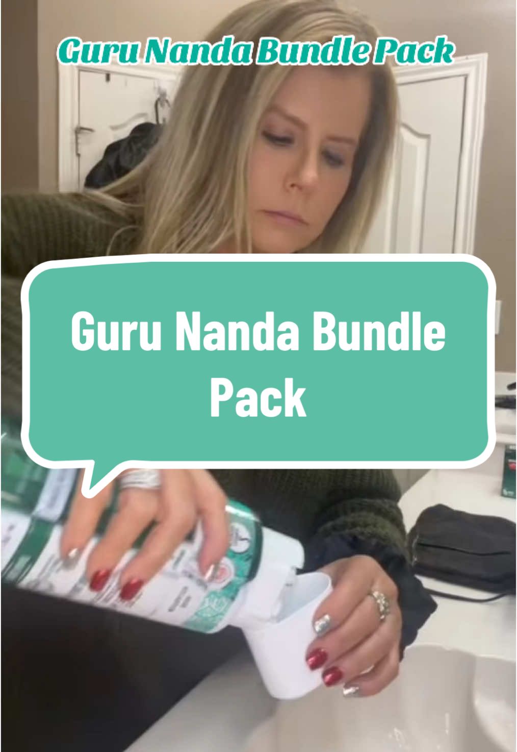 Game changing in dental care! A must for great oral care! #gurunanda @GuruNanda LLC #teeth #oralcare #oralcareroutine #oralproducts #oralhealth #oralhygiene #oral #gums 