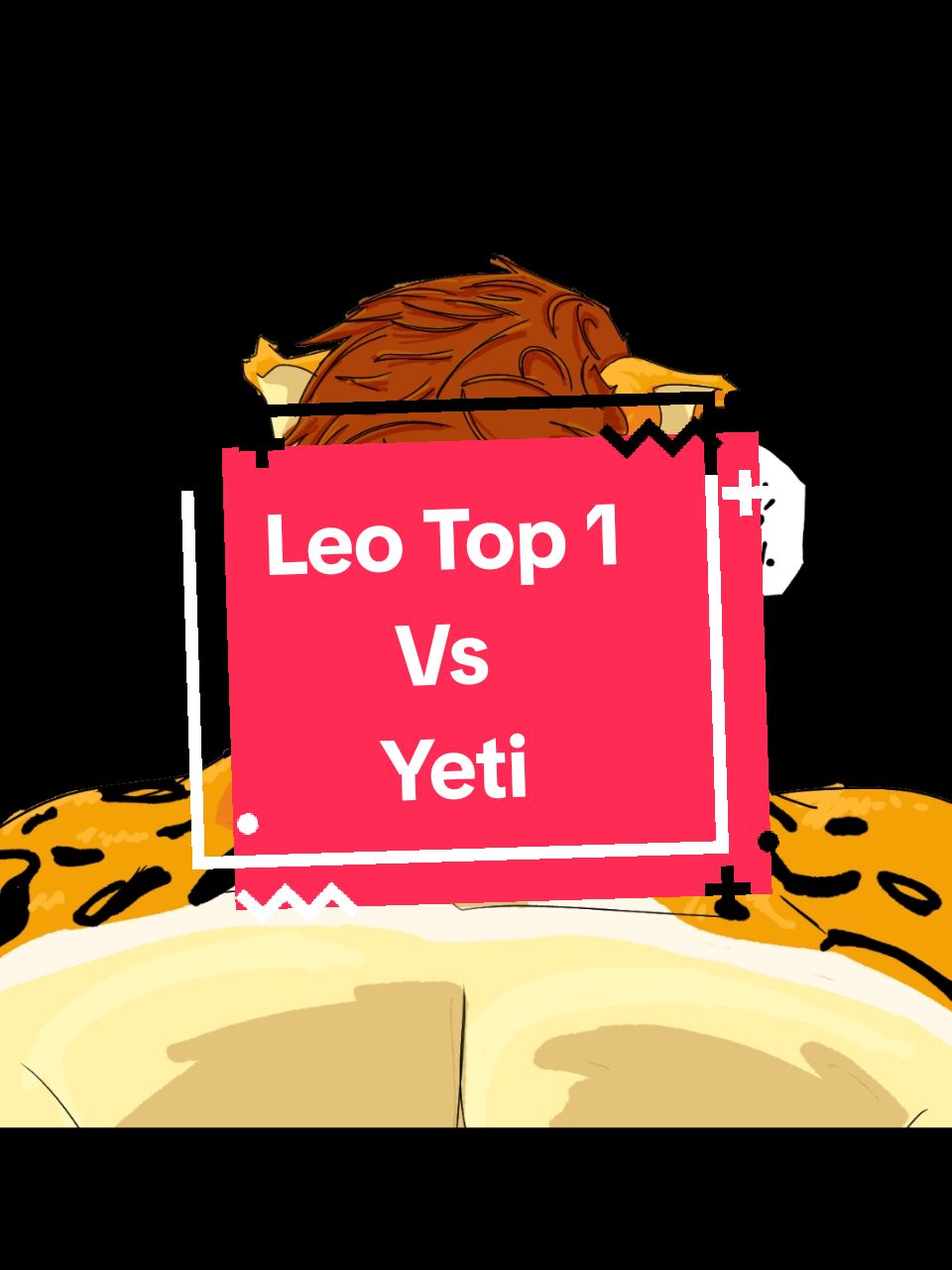 Best Leo🔥 vs Strong Yeti🧊 #roblox #robloxfyp #bloxfruitsroblox #bloxfruitsfyp #bloxfruits #bloxfruitsupdate #dragonrework #blox #fyp #twitch #paratii 