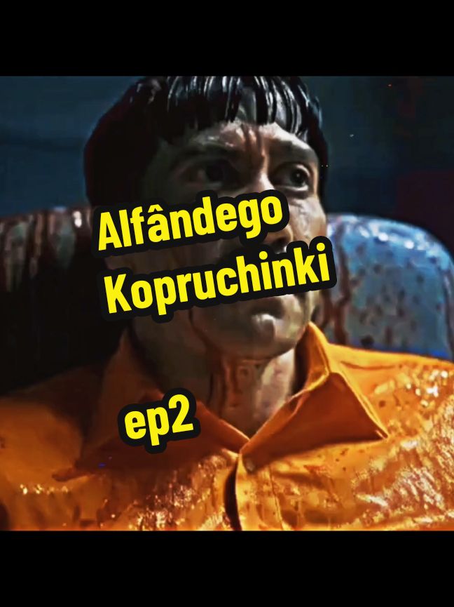 Alfândego Kopruchinki episódio 2 #sigma #shitpostbrasil #viral #fypage #fyppppppppppppppppppppppp #entregameusvideostiktok #vaiprofycaramba 