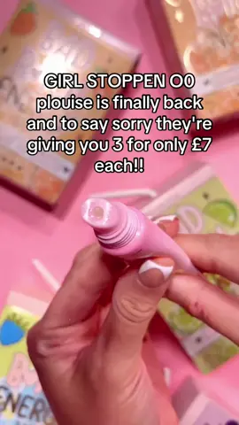 3 more for christmas I * #plouise #plouisejuiceboxes 