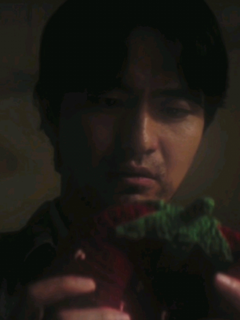 [ spoiler ] why is nobody talking about his story. #squidgame2 #player246 #leejinwook #gyeongseok  #netflix #squidgameseason2 