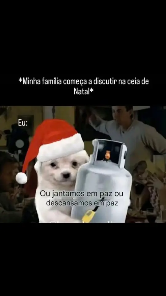 #memestiktok #Natal #fyp 