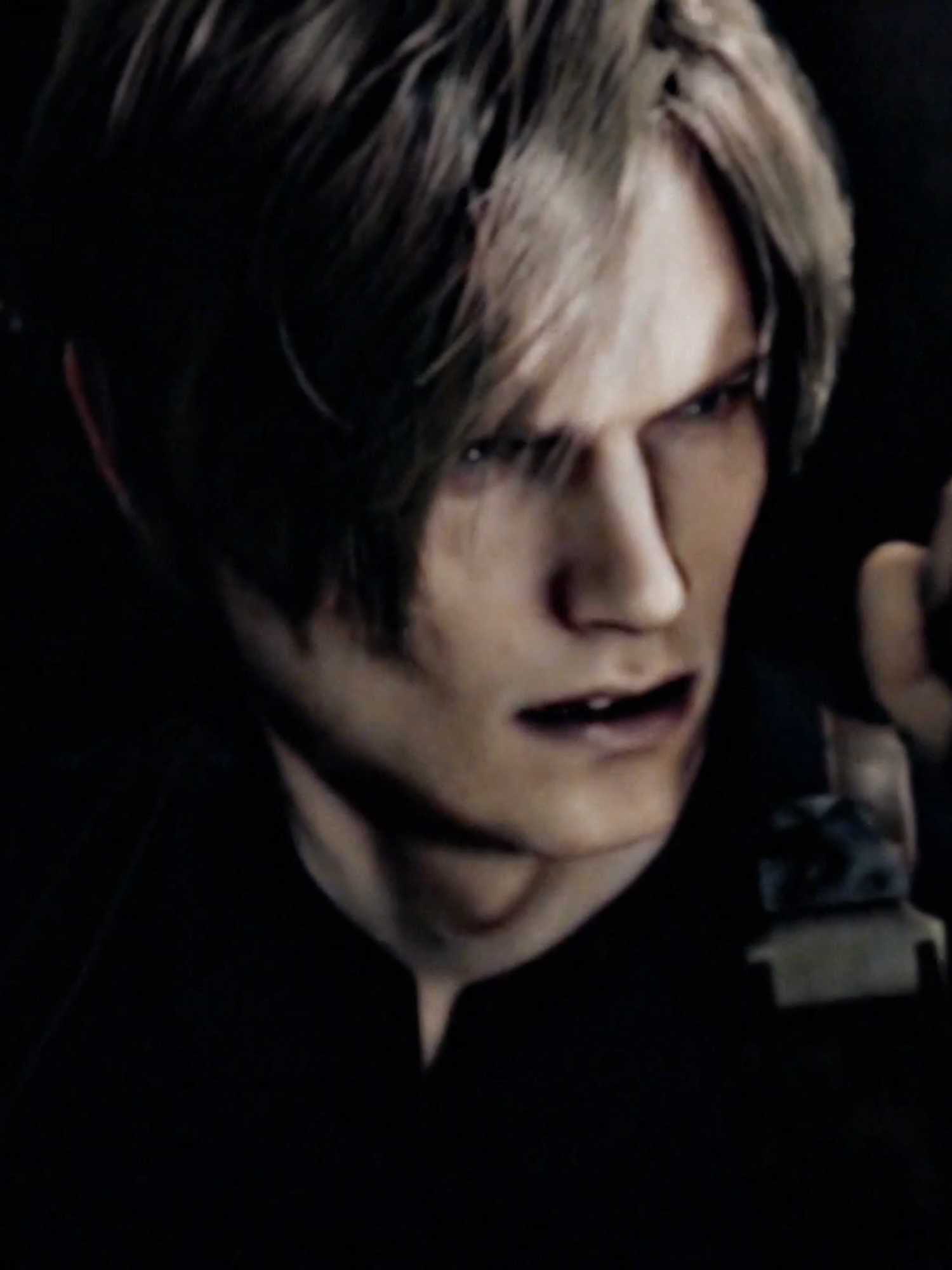 around the fur / rm zoudys /  #leonskennedy #residentevil4 #residentevil #leonkennedy #leonkennedyedit #leonskennedyedit #residenteviledit #residentevil4edit