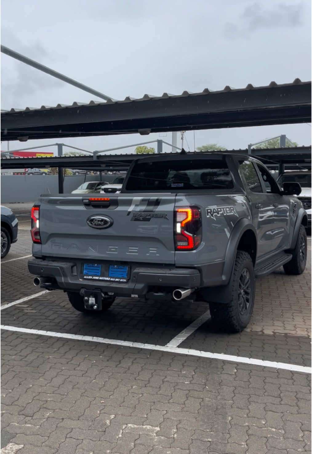 Ford Ranger Raptor For Sale‼️ R 1 226 000(retail Price) R 22 308p/m #raptor #fordrangerraptor #fouryou #fordranger #rangerraptor #rangerraptor2023 #2024tiktok #wildtrak #fordrangerraptor #fordranger4x4 #asmr #asmrsounds #4x4offroad #fyp #amapiano #amapianodance #amapianochallenge @GraceD_Ford @Auto Trader South Africa @Ghost Hlubi #ghosthlubi 