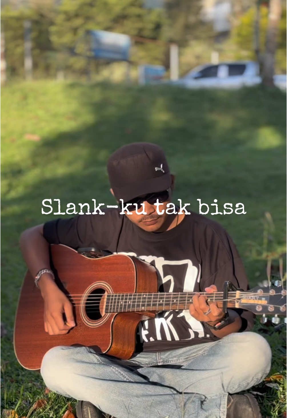 Ga bisa jauh 🌿#slank #kutakbisa #cover#fyp #fypシ #viral #slankers #foryou 