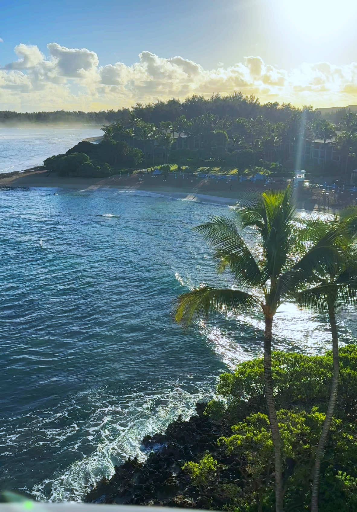 I will be dreaming of this place for years to come! Wow! What a special treat that time was. #hawaii #oahu #northshoreoahu 