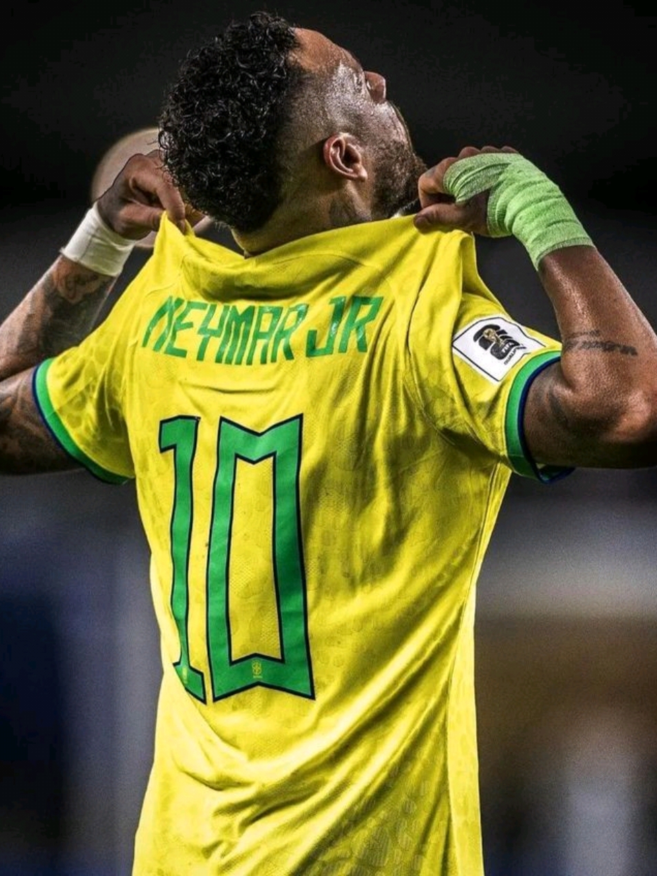 me ajude a melhorar. #neymar #neymarjr #fyp #foryoupagе #jesus 