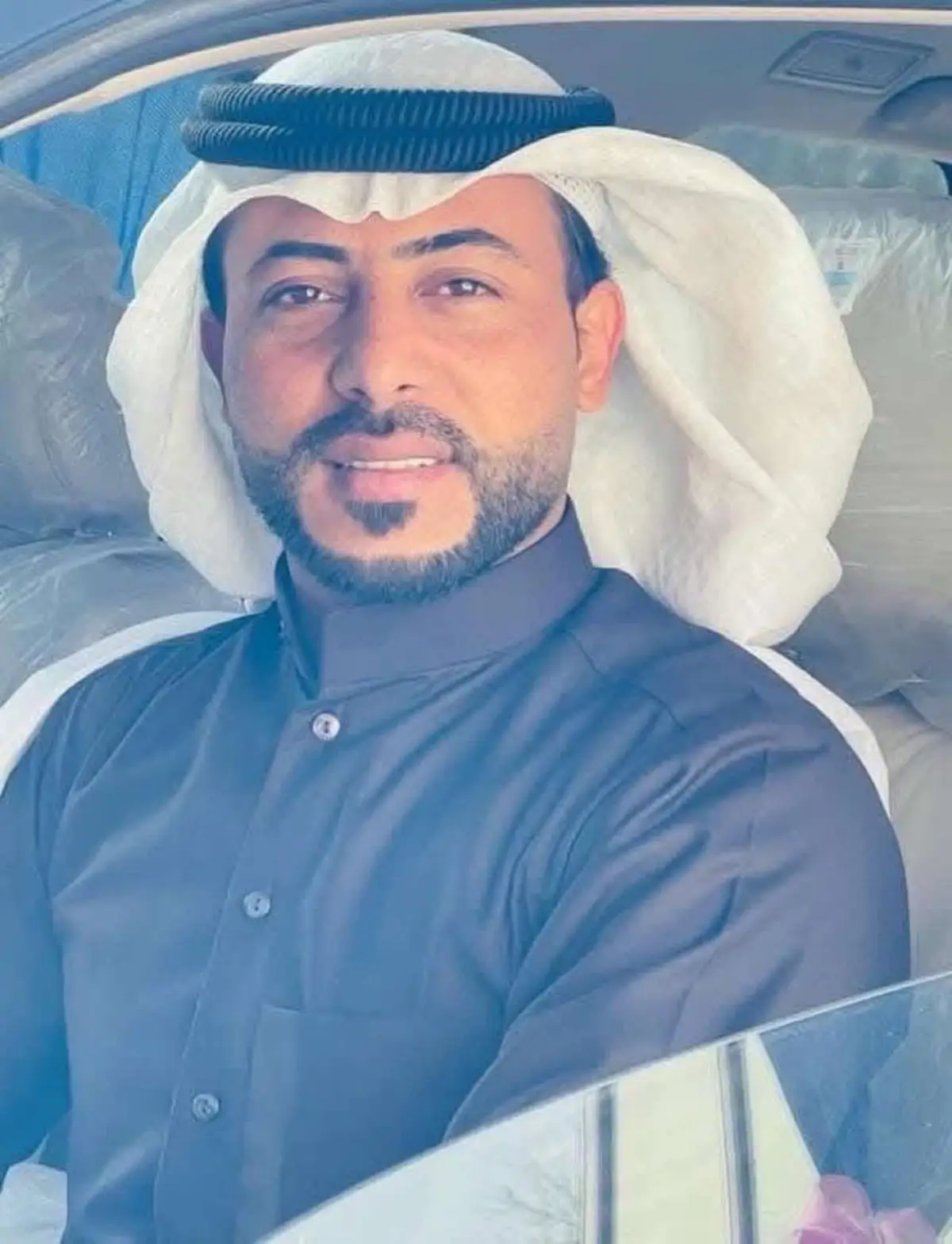 #اخي_وصديقي_وابن_عمي_في_ذمه_الله  #المرحوم_عقيل_سعدي_الشمري_ابو_مسلم تعمة العين عليك  #واسط_العزيزيه 