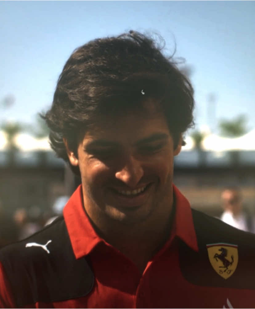 I LUV HIM, I LUV IT, LUV LUV LUV LUV CARLIÑOS 😫 | #carlossainz #carlossainzedit #ferrari #f1 #f1edit #fyp #xybca dt : @ace¹⁶ @𝓯𝓻𝓮𝓪𝓴ayox @anela⁴ ⁸¹ @`tin @𝐫𝐢𝐚𝐦☆ @CharlesCc🏎️ @𝙅𝙪𝙡𝙞𝙚 @sainzflimz @diana 🎀 @🏎️ @16chleclerc @car55los_ @caro @CRLO55AINZ @ekmel⁵⁵ @𝖊𝖑𝖊¹⁶ ⁵⁵ @fa14mw @𝙚𝙡𝙤 @fatoom⁵⁵ @giulia 🎧 @isa🐞 @isa⁵⁵ @LeSainz🏎️ @lew @lyne @maddie¹⁶ @mari🪼 @naty:) @quckey¹⁶ @r @tori @ruby ³ ⁴⁴ @rzcae @sher˙⋆✮ @stqrkles @𝐕𝐒𝐏𝐗𝐋𝐀𝐍𝐃𝐎⁴ 