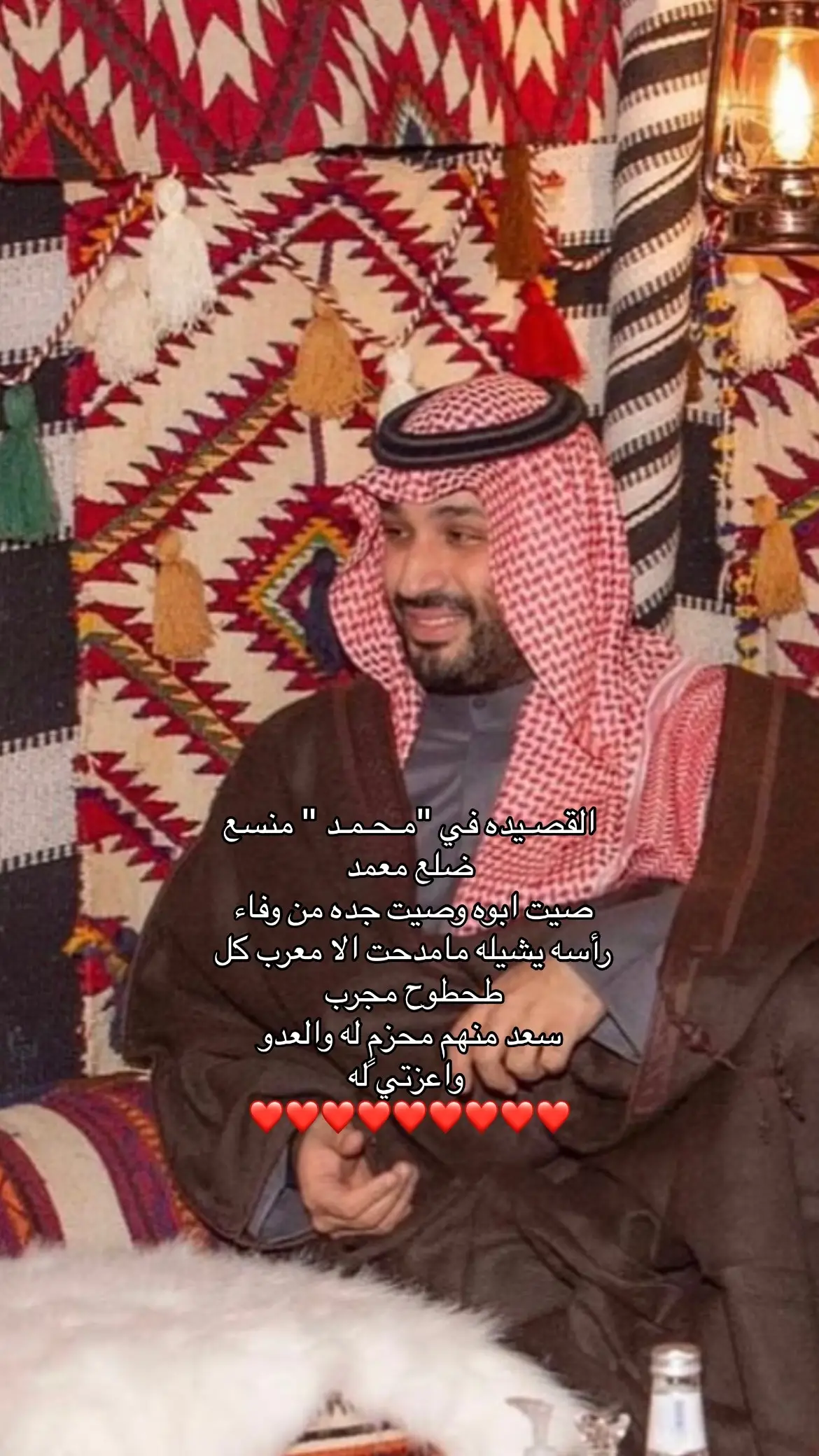 #محمد_بن_سلمان #اكسبلور #foryou #القصيدة_في_محمد#امير_السعودية#السعودية#tiktok #trend 