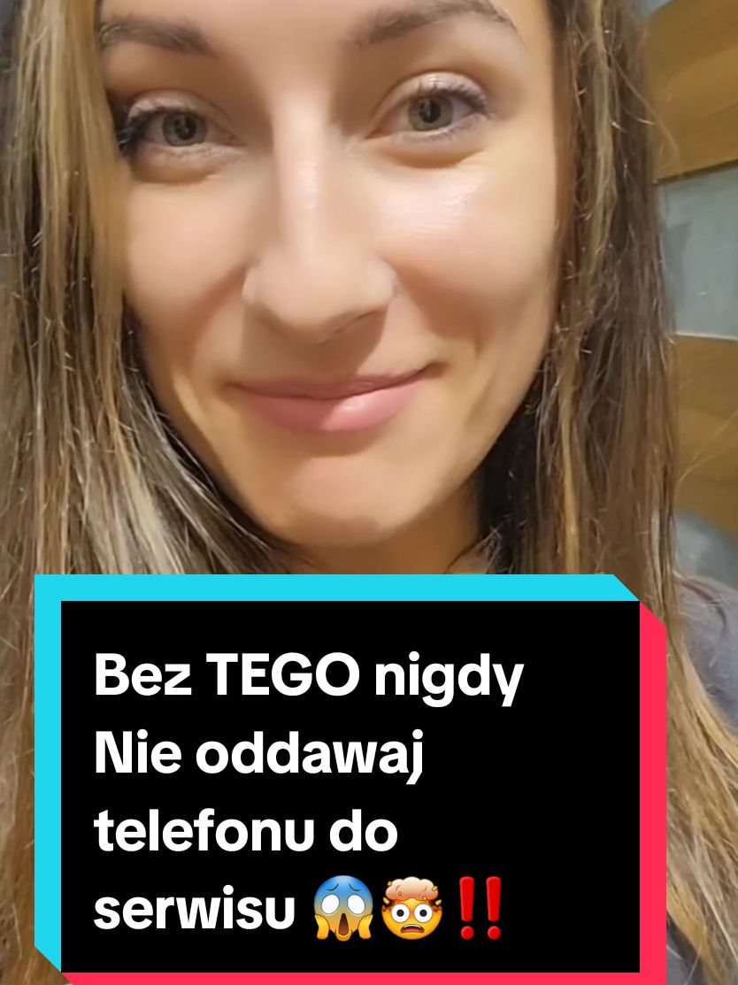 ‼️ Bez TEGO nigdy Nie oddawaj telefonu do serwisu 😱🤯‼️ #phonehacks #samsung #samsunghacks #androidhacks #socialmediamarketing 