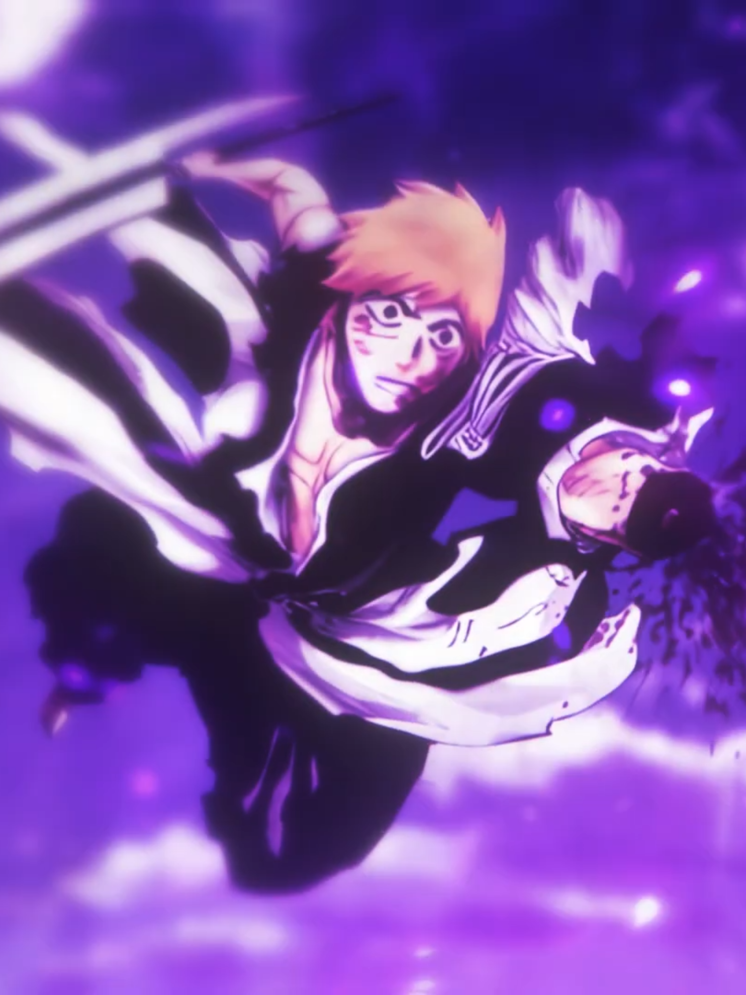 BEST BLEACH MANGA ANIMATION EDIT YOU WILL SEE TODAY?!🔥🗣️- Orchestrate - by our members @sundxedit and @rhazenae #bleach #bleachedit #mangaedit #manga #anime #edit