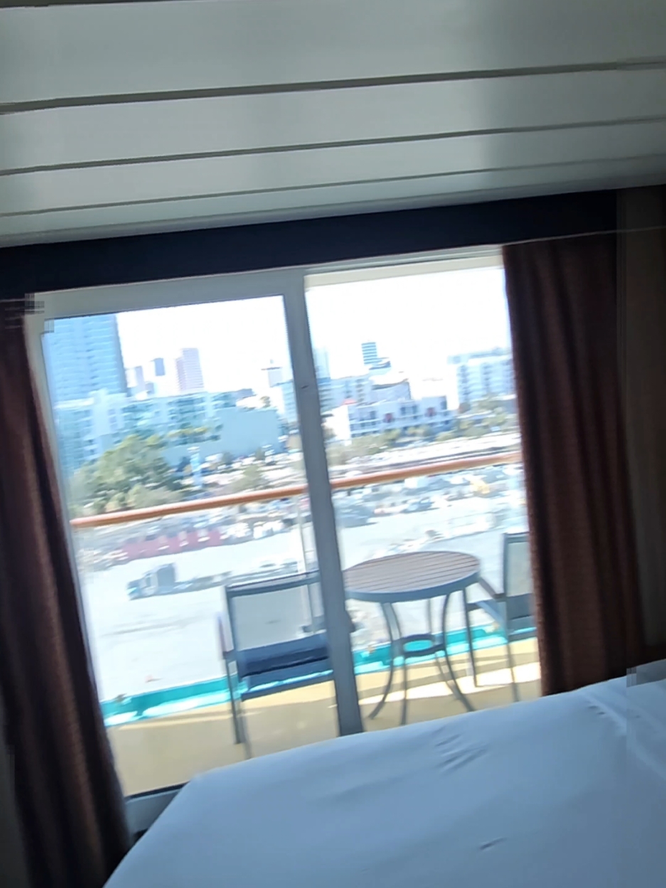 #radianceoftheseas #royalcaribbeancruise #royalcaribbean #balconystateroom