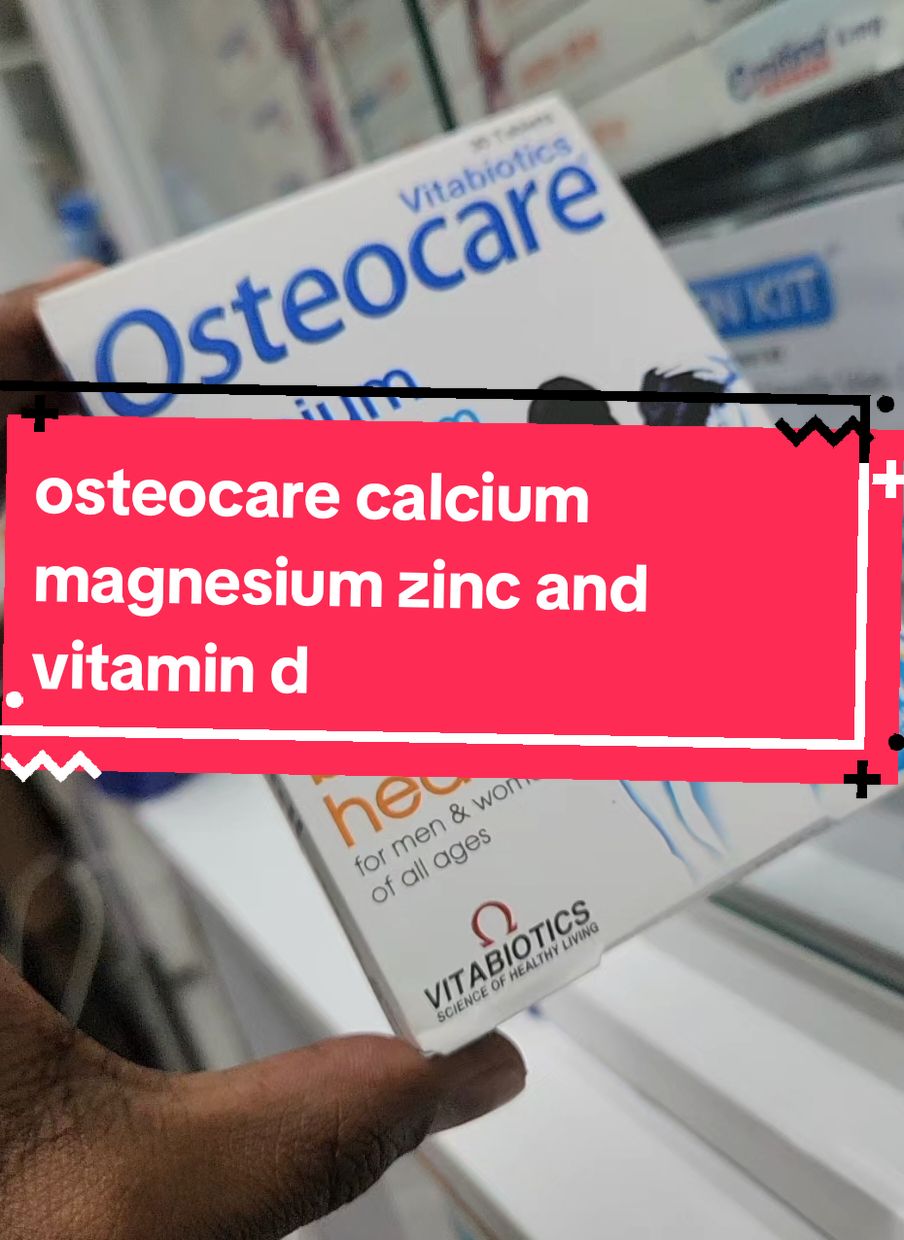 osteocare calcium magnesium and zinc vitamin d for educational purposes only  #osteocare #calcium #magnesium #vitamind #zinc #bonehealth  #bone #health #creatorsearchinsight  #losangeles #losangeles #London #London #usatiktok #usatiktok #usatiktok🇺🇸 #usatiktok🇺🇸 #usa #usa #uktiktok🇬🇧uk #uktiktok🇬🇧uk #uktiktok #uktiktok #usatiktok #usatiktok🇺🇸 #London #losangeles #vitabiotics #UK 