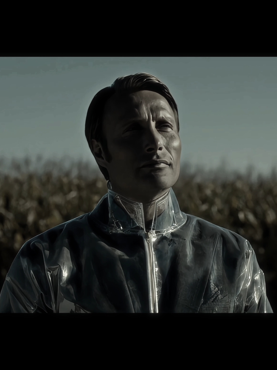 Hannibal era muito frio  . . . . . . #hannibal #hannibaledit #fyp #viralpost #blowup 