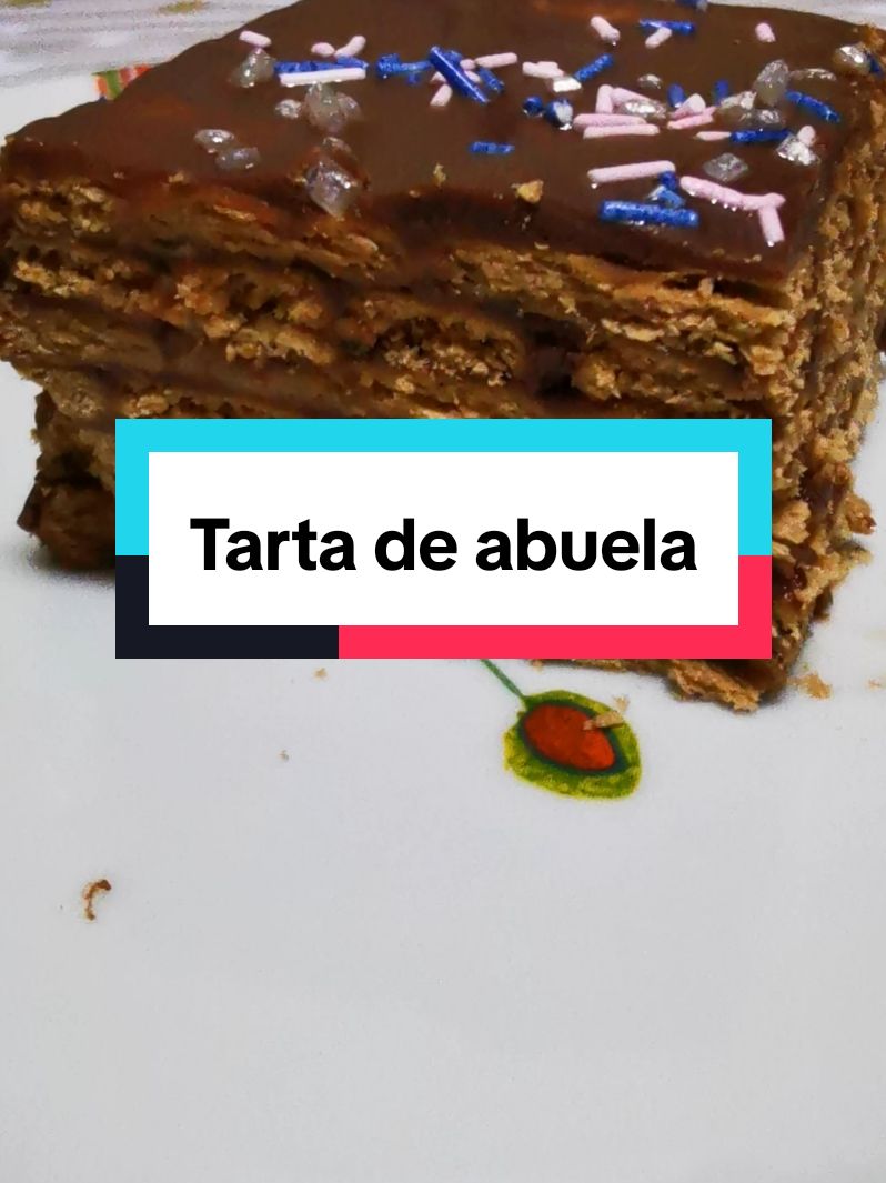 #выпечка #tarta #торт #тортик #Receta 