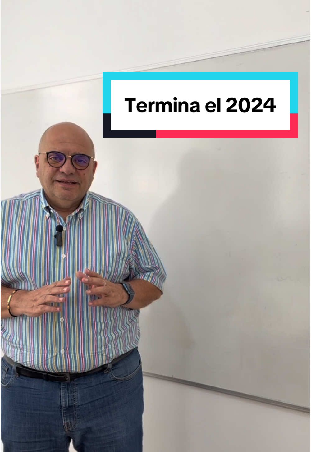 Termina el 2️⃣0️⃣2️⃣4️⃣ Ya estamos casi de cara al 2025 y con muchas expectativas del año próximo. Cómo siempre hay que estar dispuestos a cambiar y reinventarse porque la economía va a cambiar.  #economia #argentina #negocios #salvatips #inversion 