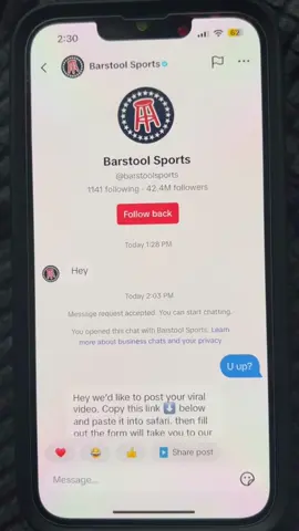 Help I’m scared #fyp #fypシ #viraltiktok #barstoolsports #barstool #funnyvideo #baby #fame #sassy #mayitakeyourorder 