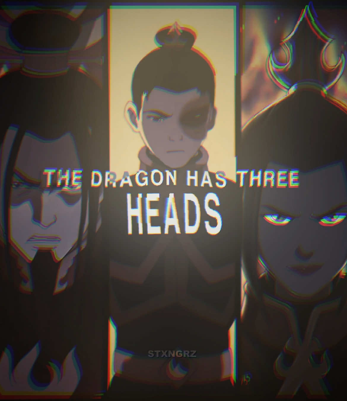 ☆#FIRENATION || The dragon has three heads.. (rm creds-@akstzs) #avatarthelastairbender #atla #atlaedit #avataredit #zuko #azula #ozai #zukoedit #azulaedit #ozaiedit #ae #vsp #targetaudience #avatarthelastairbenderedit #fire #edit #editor #cc 