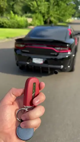 Dodge Charger Hellcat 2023 Cold Start Pure Sound Exhaust Sound #dodgecharger #hellcat #exhaustsound #coldstart #puresound #pourtoi #fyp
