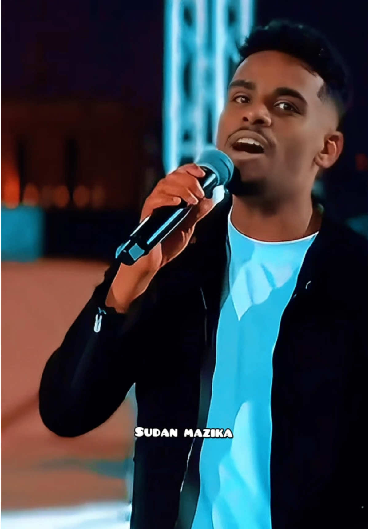 عامر بابكر - يا ضنايا يا منايا 🎤🎵🥰❤️ تابع قناه سودان مزيكا ليصلك كل جديد. #sudanese_music يا ضنايا يا منايا اصلك انت بتجيب ازايا #عامر_بابكر #مشاهير_السودان #amer_babiker #sudan_mazika #ترند_السودان #اغاني_سودانية #اغاني #اغاني_سودانيه #sudanese_songs #viralvideos #fyp #foryou #explorepage #explore #أكسبلور