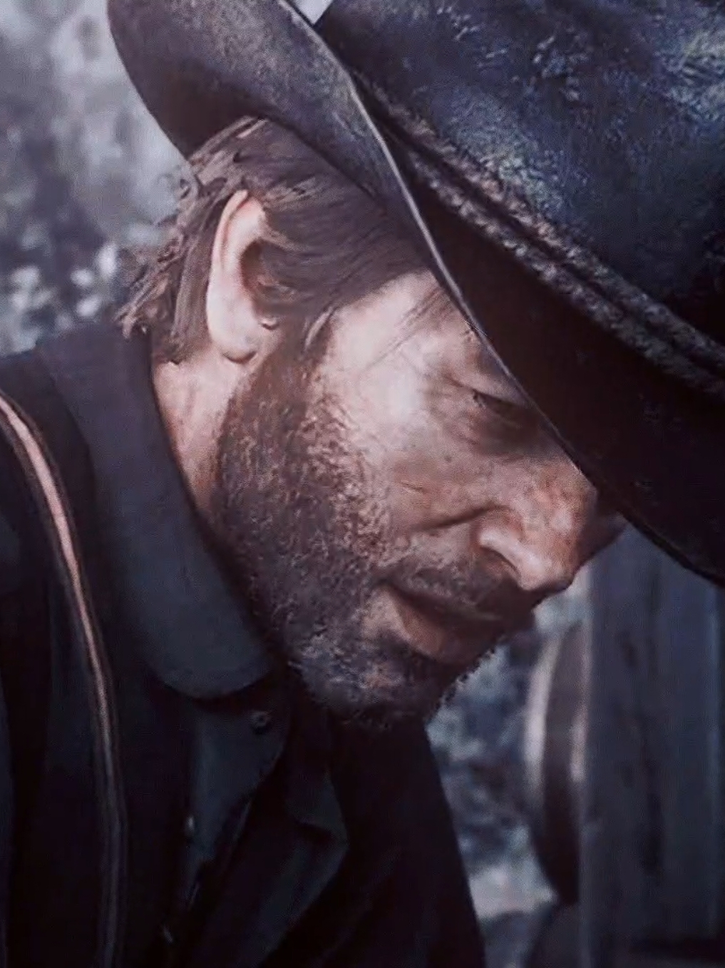 #ARTHURMORGAN #DUTCHVANDERLINDE #HOSEAMATTHEWS                                   that one journal entry in Arthur's journal about hosea literally kills me every time I read it💔💔 #reddeadredemption2 #rdr2 #reddeadredemption2edit #rdr2edit #fyp #foryou #edit #arthurmorganedit #dutchvanderlindeedit #hoseamatthewsedit 