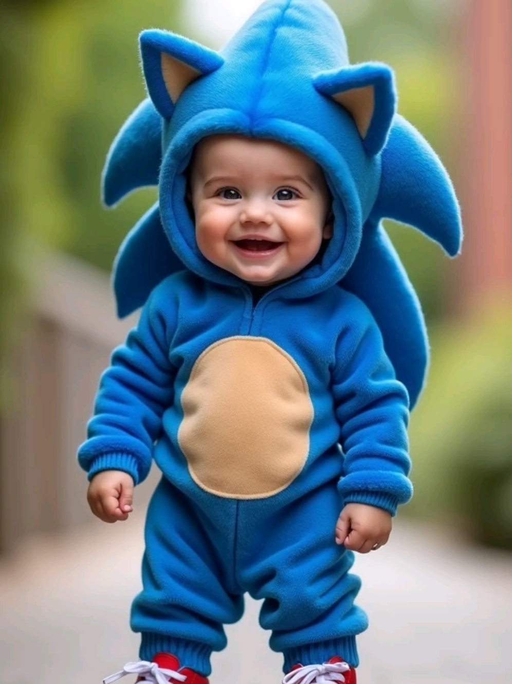 Baby dance 😍  . . . #trendingvideo #cut #cutebaby #funny #baby #babytiktok #sonic #kidsoftiktok #criança #infantil #kidssong #cutebaby #forkids #cutiebabys #funnybaby #babies #blue 