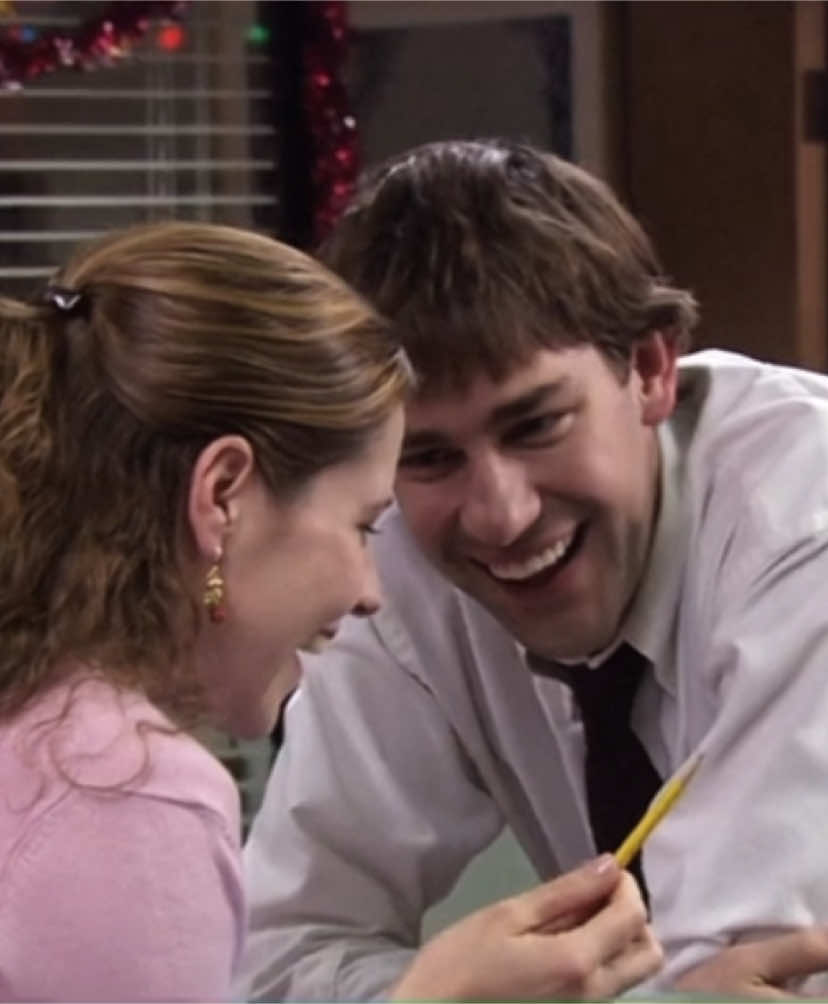 the fact that they played this song in that moment #fyp #viral #xyzcba #theoffice #jimhalpert #pambeesly #jimandpam #theofficeedit #everybreathyoutake