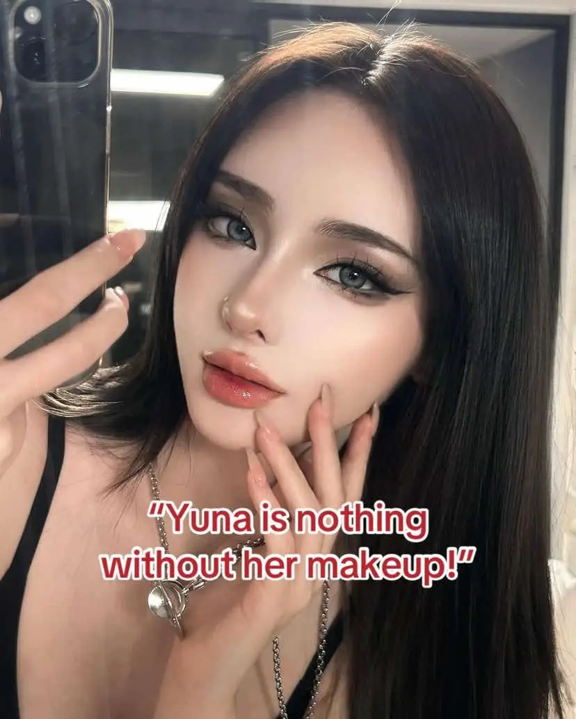 #yuna1_27 #yuna #yuna_1_27 #edit #04 #fyp #GlowUp #growup #model #fashion #uzzlanggirl #uzzlang #🇰🇷 #🇺🇿 #🇷🇺 #foru #fy #parati #paravoce #makeup @🐚Yuna_유나🤍 