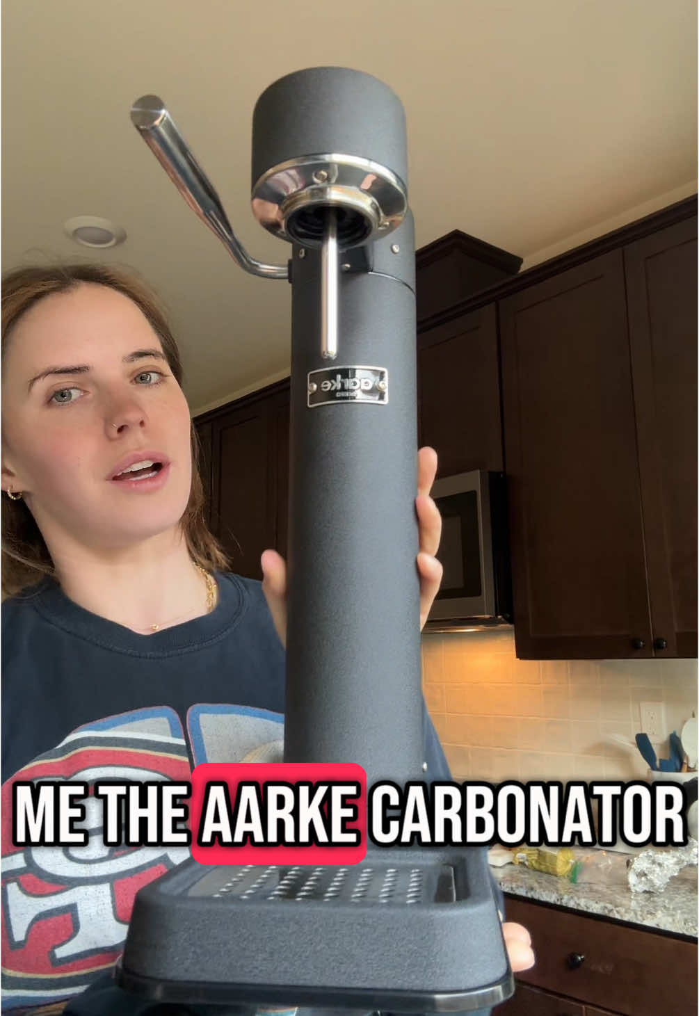 Where can I get Diet Coke syrup for my new carbonator?! I am so excited!! Also I live in the US so I’m not sure if that affects things lol #aarke #sodastream #dietcoke #dietcokeforlife 