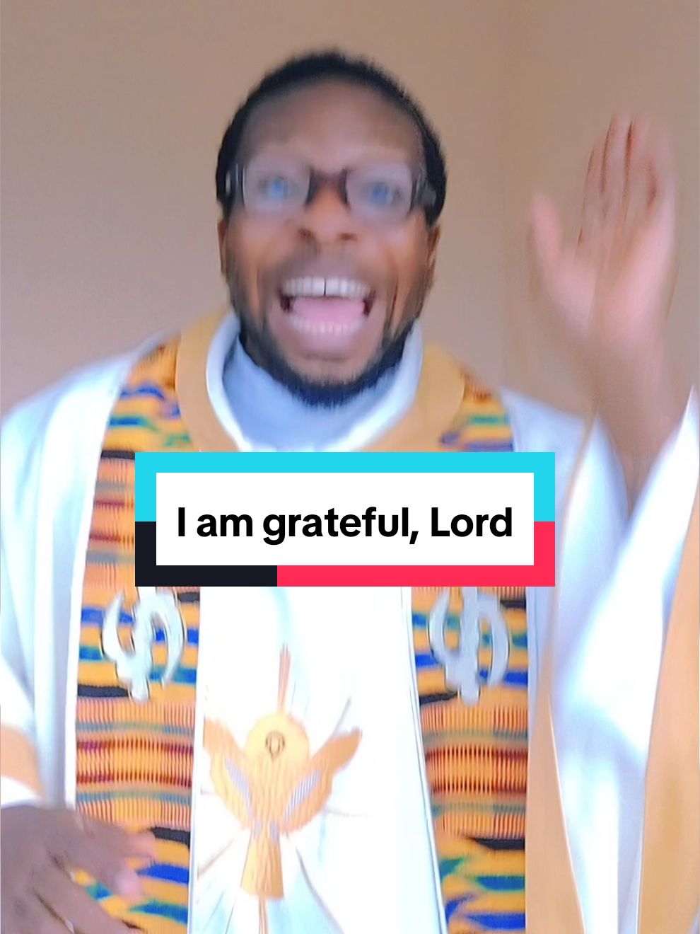 Are you grateful to God for His goodness and mercy this year? I will never be ungrateful to you Lord  | Song to end the year | fr_simone_m | Trending gospel songs on tiktok #grateful #ungrateful #ingratitude #foryou #fyp 