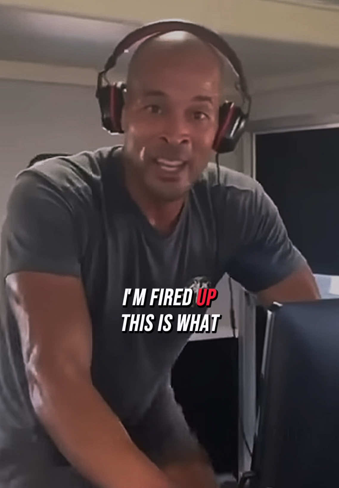 David Goggins | This Is A Lifestyle! #motivationalspeech #davidgoggins #davidgogginsmotivation #davidgogginsmindset #videoviral #viralvideos #discipline #fyp #motivation #hiddenmotive 