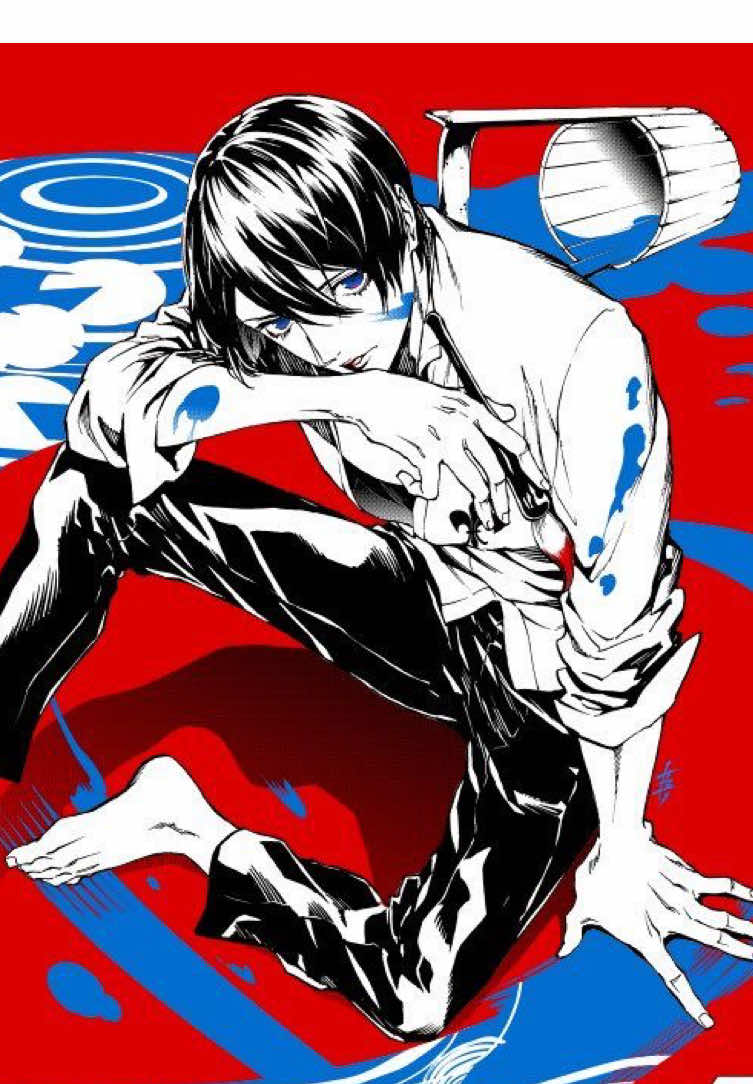 yusuke edit!! wait, was that a noise? or was that just yusuke's stomach? he's a busy artist apparently.. #yusukekitagawa #yusukekitagawaedit #yusukekitagawapersona5 #persona5 #persona5theanimation #persona5royal #persona5edit  #viral #edit #noflop #tiktokviral #viralvideos #noflopplease 