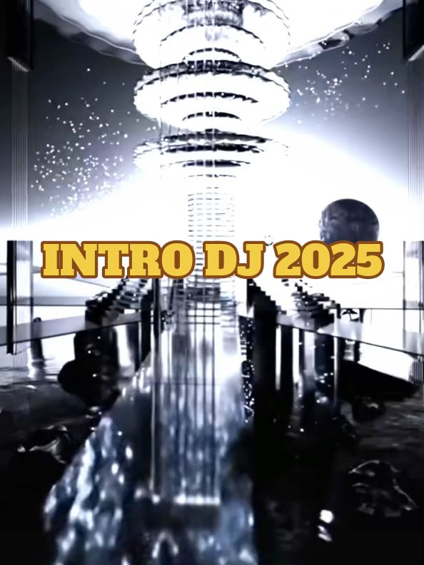 Intro dj 2025 #dj #intros  #mezclas #mix #openshowdj 