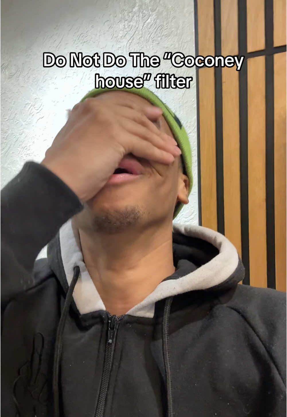 So many house filters?!? #relatable #viral #tiktokfilters #tiktokfilter 