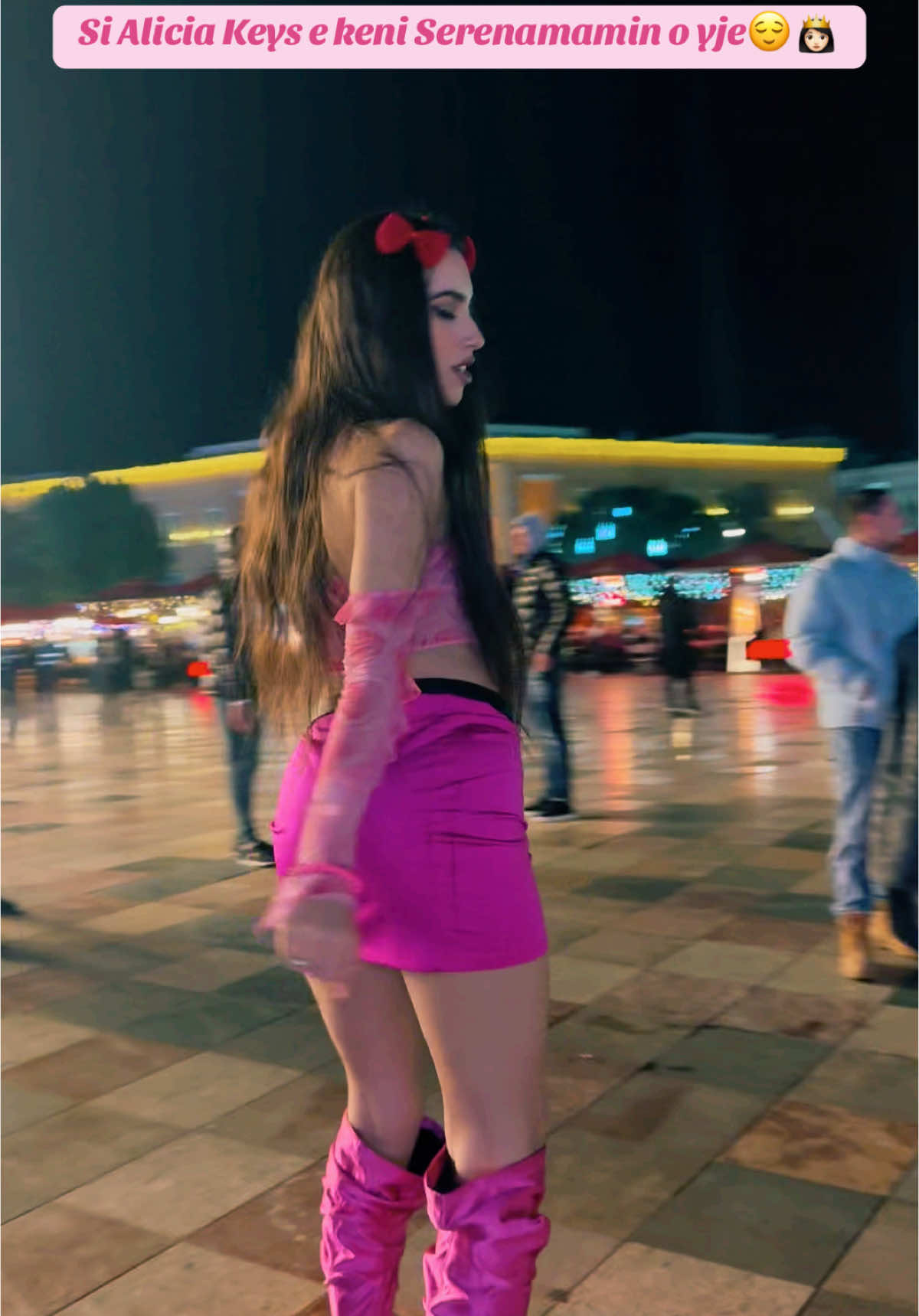 DISS PLAKAVE TE TIKTOKUT O YJE DHE DISS SILIKONEVE hehehe SHTTT URT KREJT MOJ KORE JU PARA SERENAMAMIT DHE YJEVE TE MIJ!!🤫😈💋😉☄️🔥🔥🔥☄️🔥🔥💣💣💣🤯💥🤐#fyp #serenasula #goviral #dhezipahiri #dhezmotrentaqifsha #tirana🇦🇱 #tiktok_india #furyou #viral_video #albania #shqiptaretneperbote🇦🇱🌍 #fürdich #explore #viralvideos #prit #mossi #dafinazeqiri #kosovo #estrada #f #livestreams #sheshiskenderbej #fyp #tirana🇦🇱 #tiranalifestyle #aliciakeys 