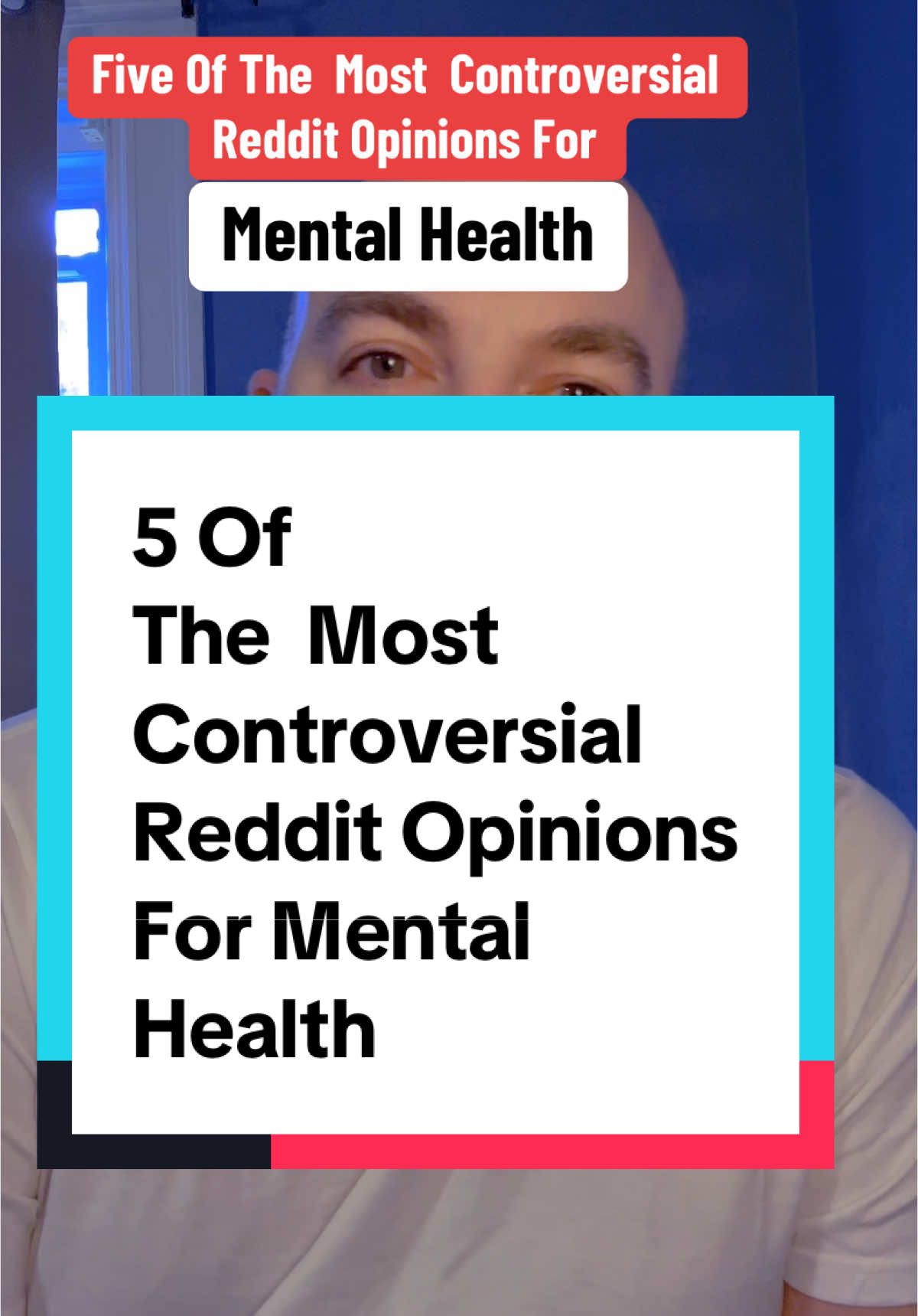 These are not opinions I am pushing as truths. This is simply for entertainment purposes only.  #MentalHealth #reddit #therapy #goviral #viralvideo 