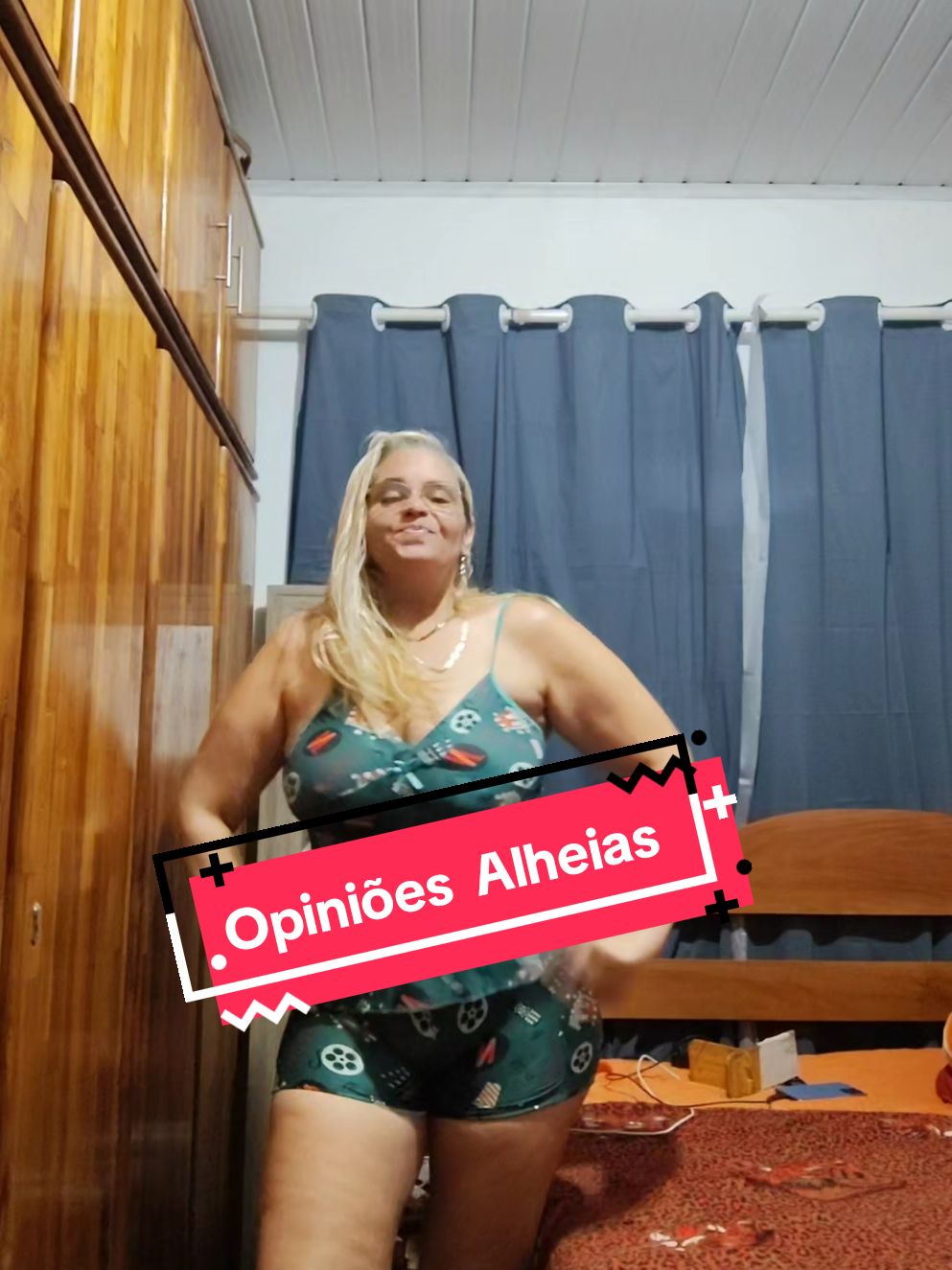 #viver #eu #coroa #50 