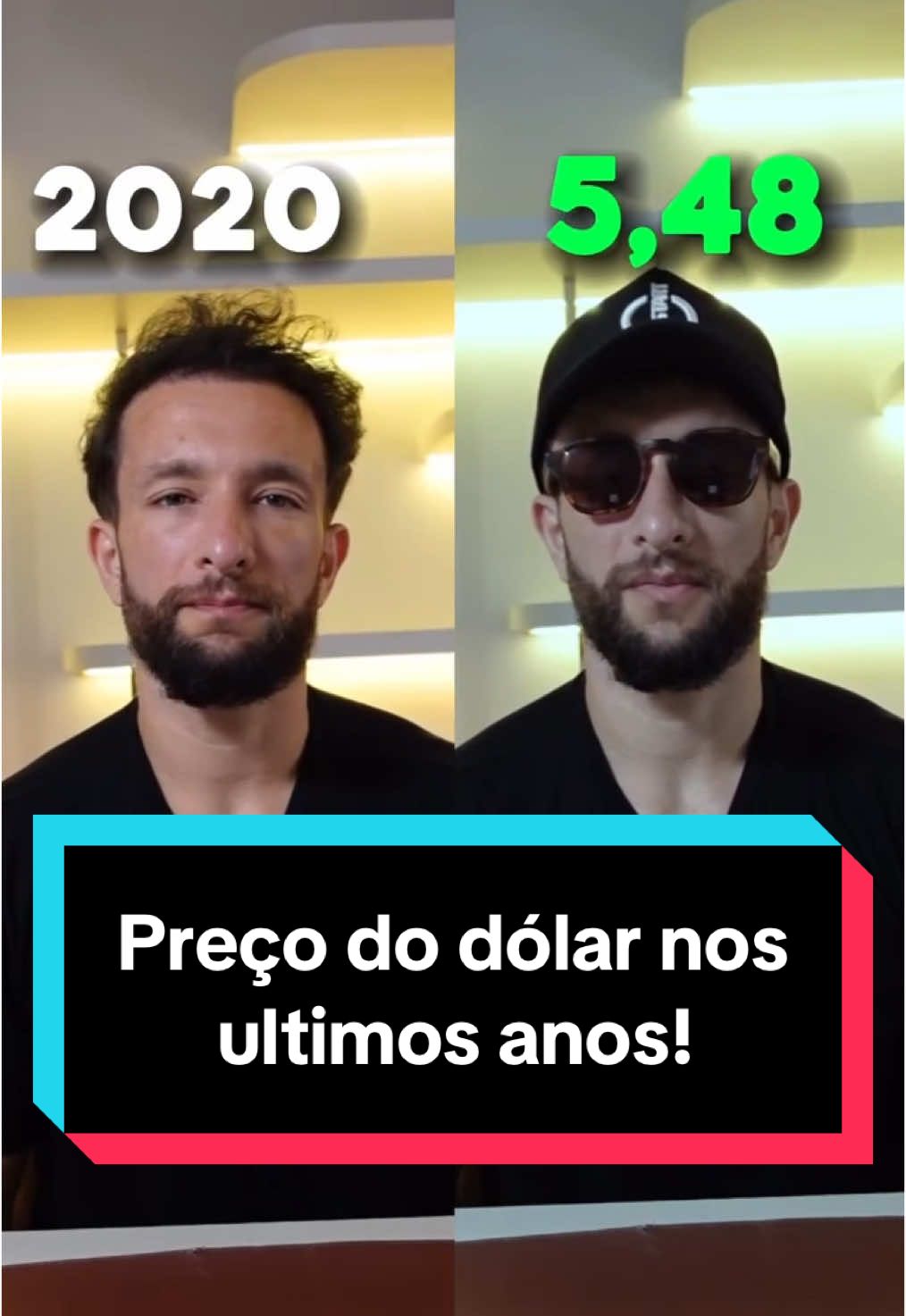 De acordo com os dados do Índice Nacional de Preços ao Consumidor Amplo (IPCA), a inflação acumulada em 2024 na categoria “alimentação e bebidas” foi de 6,44% – bem acima do índice geral, que está em 4,29%. No ano passado, a inflação de alimentos e bebidas em foi de cerca de 1%, enquanto a inflação geral foi de 4,62%. O dólar sobe e o seu real vale cada vez menos e em itens básicos, como alimentos, nós sentimos essa pressão! Mas tem um método 100% seguro que eu uso pra valorizar os meus reais e não sofrer tanto com a inflação e os impostos, que qualquer brasileiro pode fazer. Comenta DOLAR, que eu te mando o link da conta internacional com cartao que eu uso para dolarizar meu dinheiro. E ainda um presente de até 20 dolares no seu primeiro cambio. #marketingdigital #marketingdigitalbrasil #gatilhosmentais #milhas #milhasaereas #milhasaéreas #viagens #viagem #cartaodecredito #cartãodecrédito