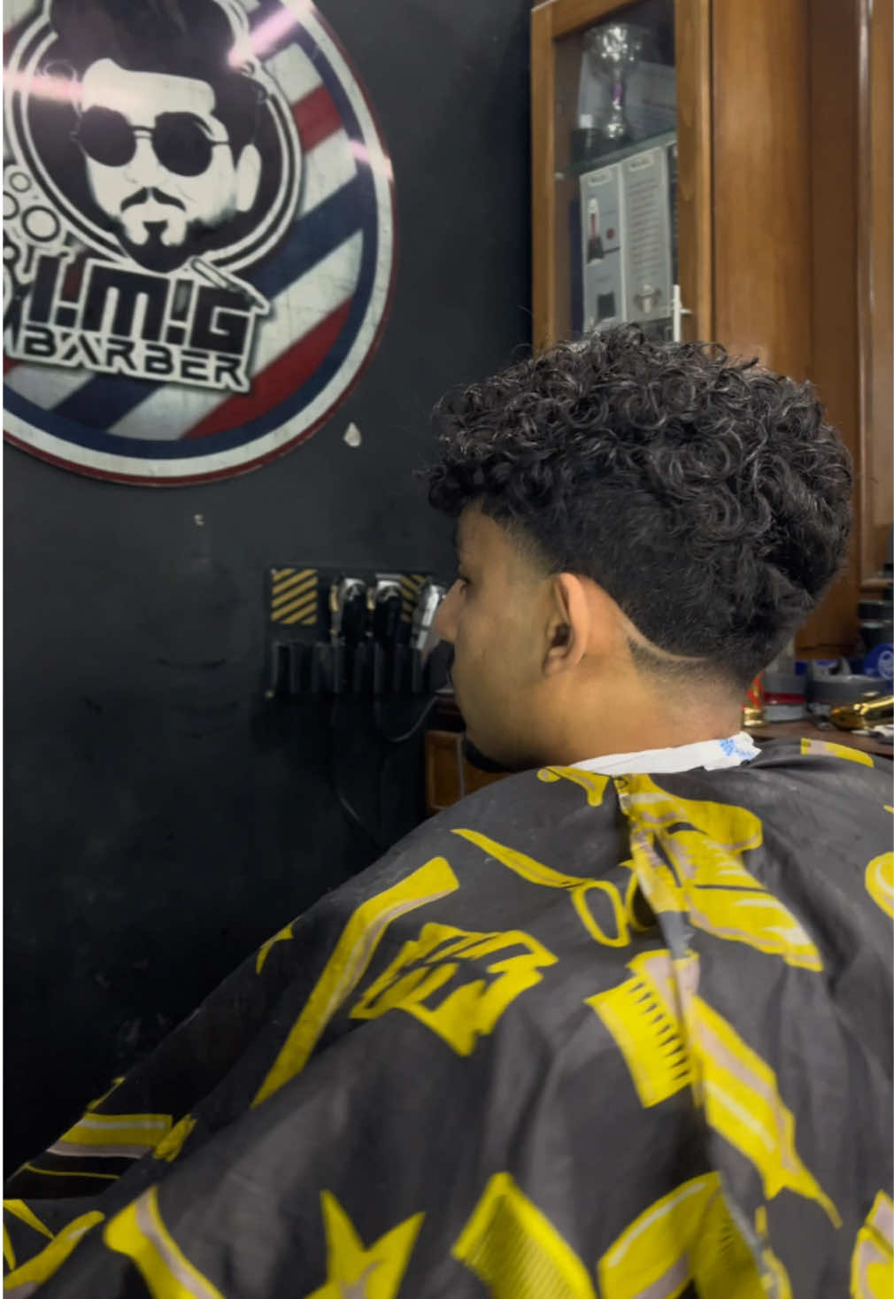 @img.barber❤️😍 . . . . .  . . . . . .  . ‎ #imgbarber #barbers #coiffure #barber #barberjob #barbershop #barberlife #barberworld #barberlove #🇲🇦 #المغرب #الجزائر🇩🇿 #تونس🇹🇳 #مصر🇪🇬 #🇲🇦🇲🇦 #instagram #intagood  #instalike #reels  #reelsinstagram #explore  #fypppppppppppppppppppppppppppppppppppppppppppppppppppppppppppppppppppppp #fypage #fy #parati 
