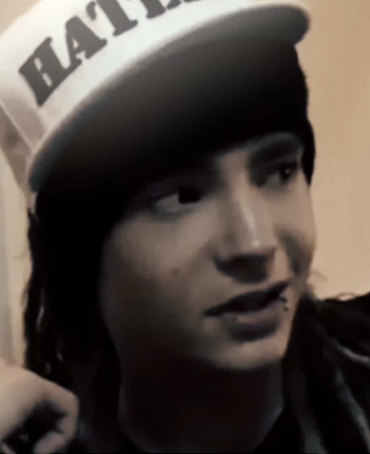 #TOMKAULITZ oh my #tomkaulitz #tokiohotel #tokiohoteledit #fyp #4u #xyzbca #vsp #foryou #4you 