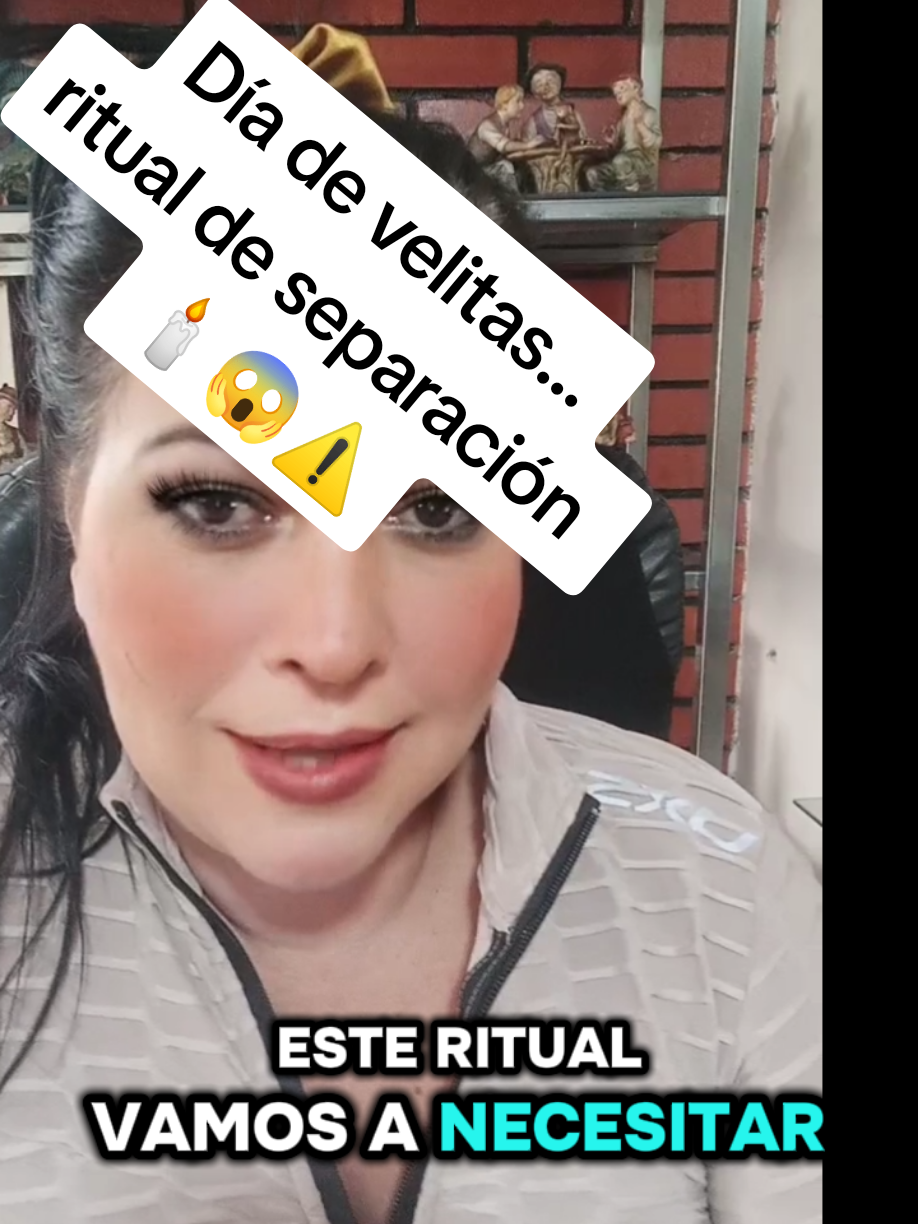 #creatorsearchinsights #día de velitas#ritual #separacion#brujería 