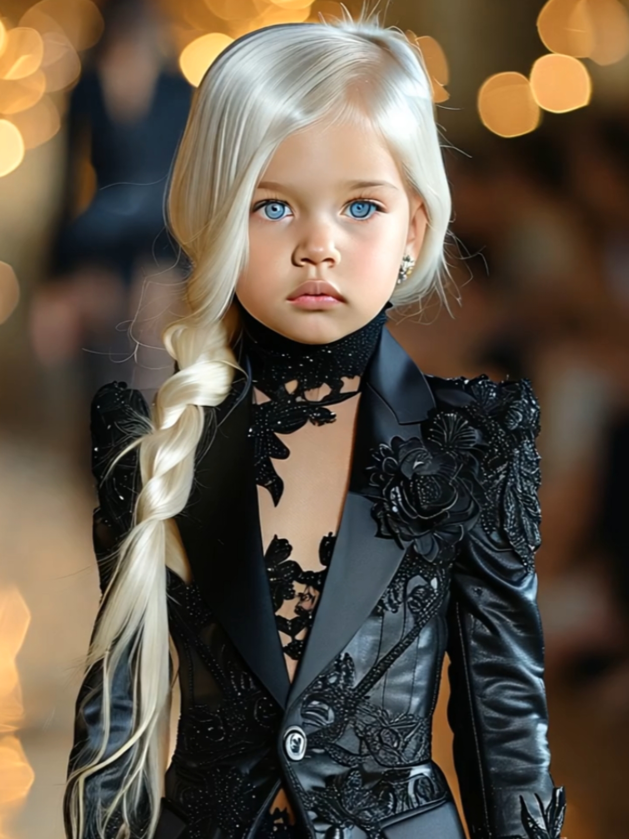 Baby Fashion Show Part 57 #cutebaby #kidsfashion #outfit #beauty #show #fashion #fashionshow #baby 