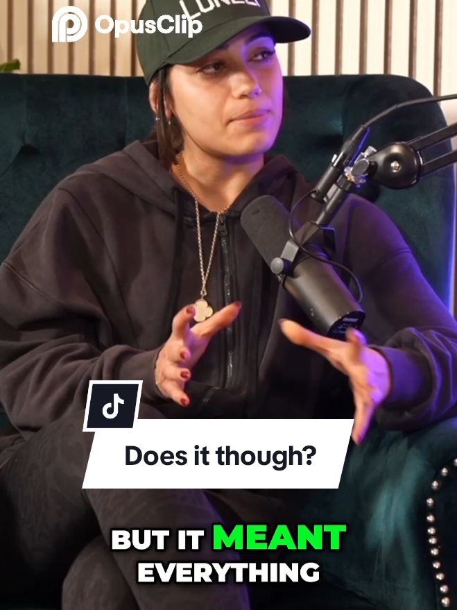 Everything ends. #fyppp #trendingnow #bradleymartyn #sarasaffari #podcasts #clips #chicostoxicos #everythingends #endings #cometoanend #sadcore #hopecore 